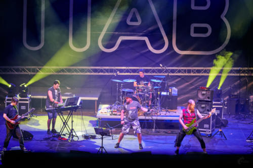 ITAB - Kapela 32