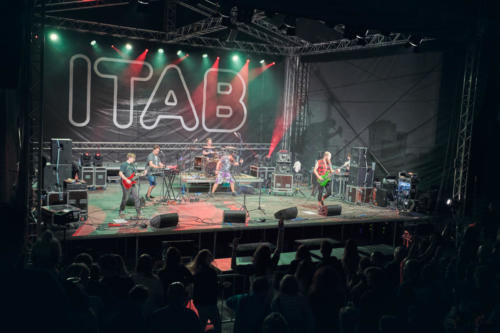 ITAB - Kapela 38