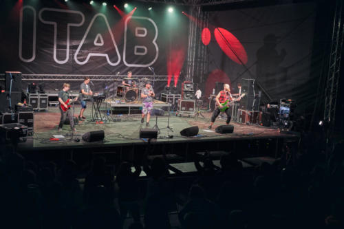 ITAB - Kapela 39