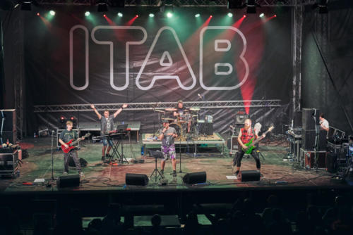 ITAB - Kapela 41