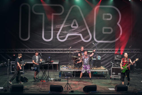 ITAB - Kapela 42
