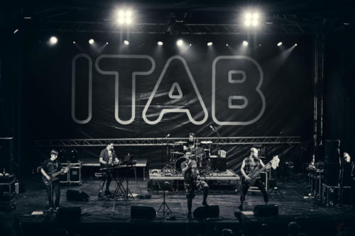 ITAB - Kapela 44