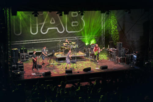 ITAB - Kapela 45